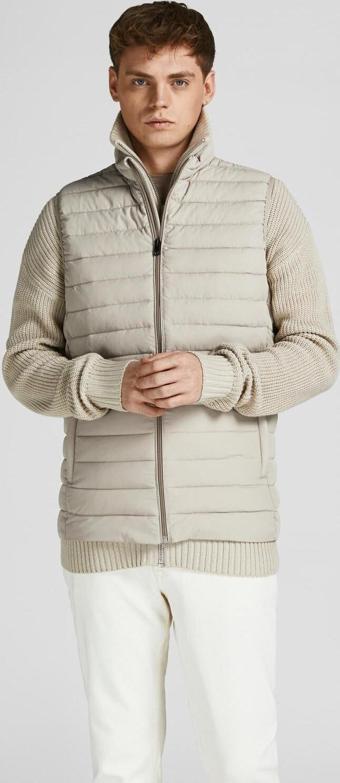 Jack & Jones Recycle Bodywarmer Noos Erkek Yelek