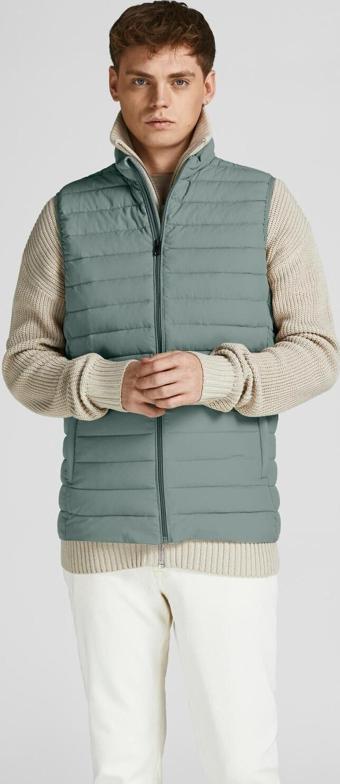 Jack & Jones Recycle Bodywarmer Noos Erkek Yelek