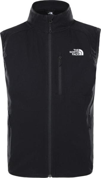 The North Face Erkek Yelek Nimble Vest - Eu