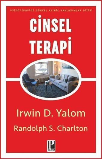 Cinsel Terapi - Irvin D. Yalom - Pozitif Yayıncılık