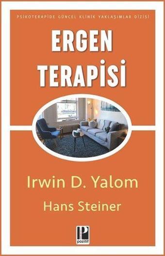 Ergen Terapisi - Hans Steiner - Pozitif Yayıncılık