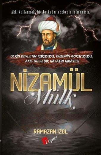 Nizamülmülk - Ramazan İzol - Lopus