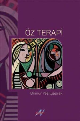 Öz Terapi - Binnur Yeşilyaprak - Nobel Kültür