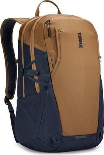 Thule Enroute 23L Notebook Sırt Çantası Fennel Tan/Dark Slate