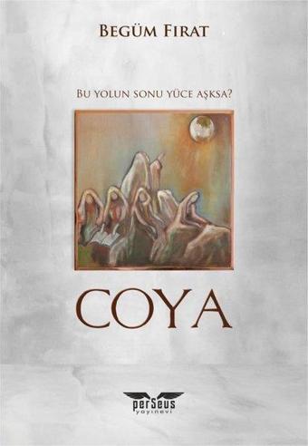 Coya - Begüm Fırat - Perseus Yayınevi