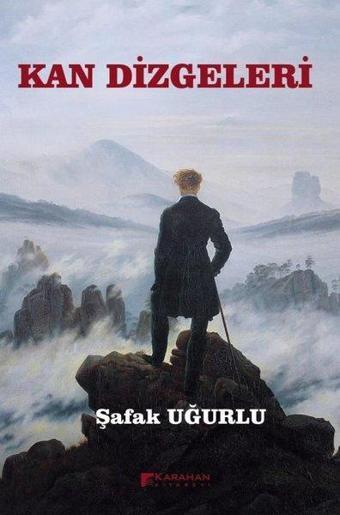 Kan Dizgeleri - Karahan Kitabevi