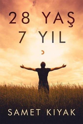28 Yaş 7 Yıl - Cinius Yayınevi