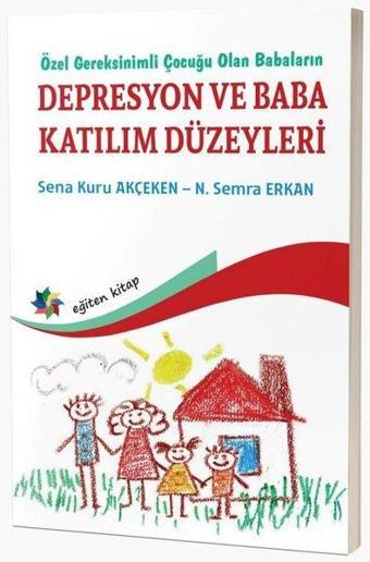 Özel Gereksinimli Çocuklar ve DEHB - Tarık Gözeten - Eğiten Kitap
