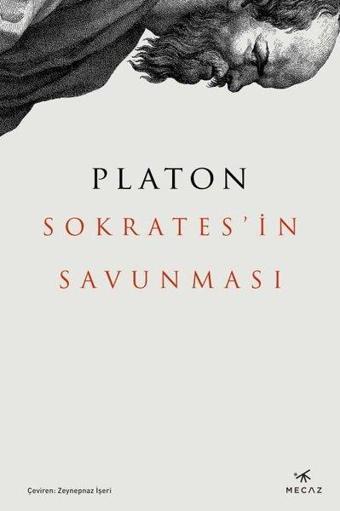 Sokrates'in Savunması - Platon  - Mecaz