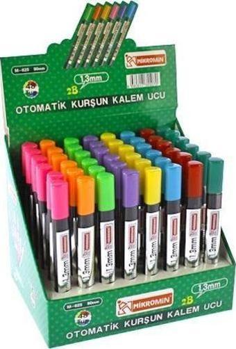 MİKRO MİN M-625 1.3 mm KURŞUN KALEM UCU