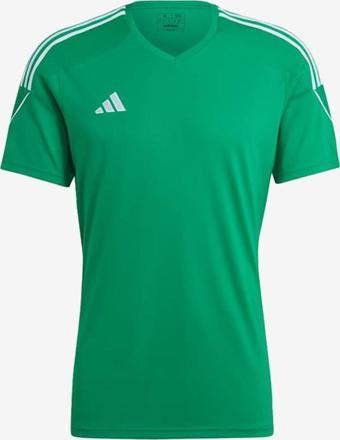 Adidas Tiro 23 Jsy ADIC7477 Yeşil Erkek Forma