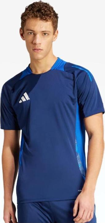 Adidas Tiro24 C Tr Jsy ADIS1657 Lacivert Erkek Forma