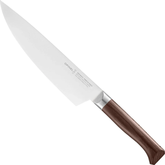 Opinel Forges 1890 Paslanmaz Çelik 20 cm Şef Bıçağı