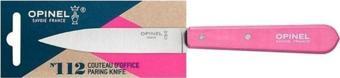 Opinel N°112 Pink Mutfak Bıçağı