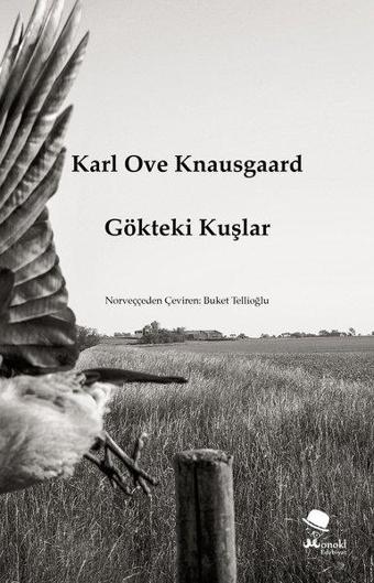 Gökteki Kuşlar - Karl Ove Knausgaard - Monokl