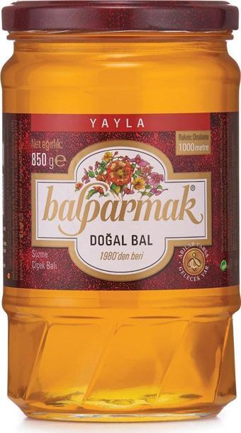 Balparmak Çiçek 850 Gr