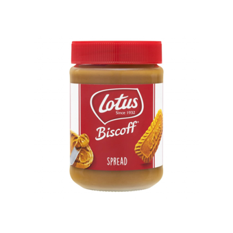 Lotus Spread Smooth Sürülebilir 400 gr