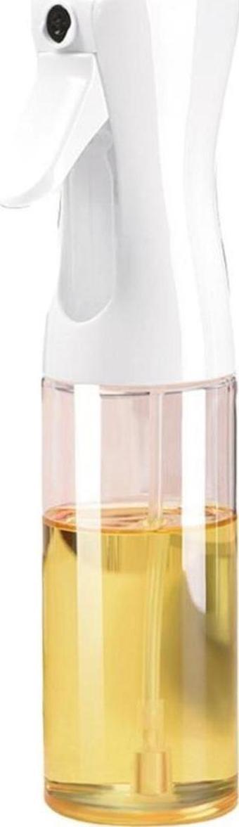 T.Concept Air Sprey Cam Yağlık 300 ml