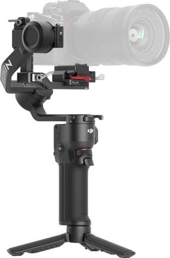 DJI RS 3 Mini Gimbal (DJI Türkiye Karacasulu Garantili)