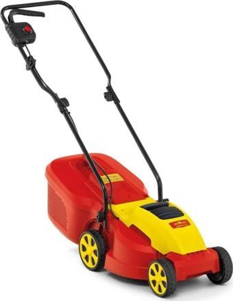 Wolf Garten A320E Elektrikli Çim Biçme Makinesi