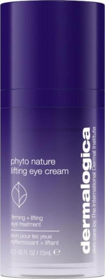 Phyto Nature Lifting Eye Cream 15 ml