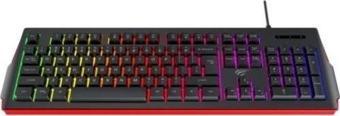 GameNote KB866L Kablolu RGB Gaming Klavye