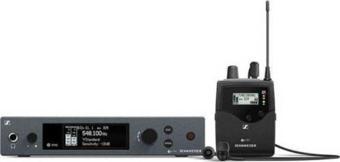 Sennheiser EW IEM G4-A In-ear Monitör Set