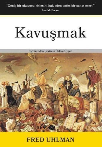 Kavuşmak - Fred Uhlman - Legadema