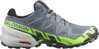 Salomon Speedcross 6 Gtx Erkek Koşu Ayakkabısı