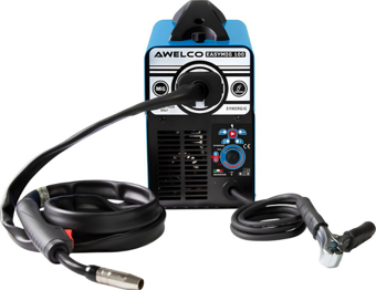 Awelco 58800 Easymig 100 Amper İnverter Gazsız Gazaltı Kaynak Makinesi