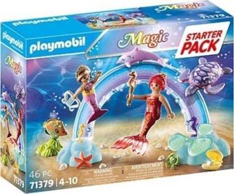 Playmobil Başlangıç Paketi Deniz Kızları