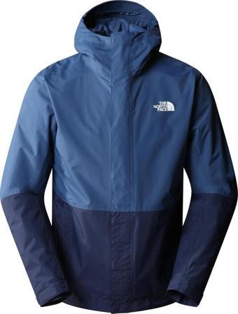 The North Face M New Synthetic Triclimate Erkek Mont