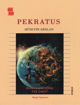 Pekratus - Hüseyin Arslanbaş - Sergi Yayınevi