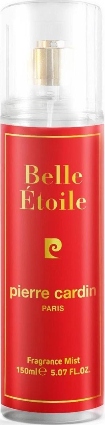 Pierre Cardin Belle Etoile Kadın Body Mist 150 ml PCCB000904