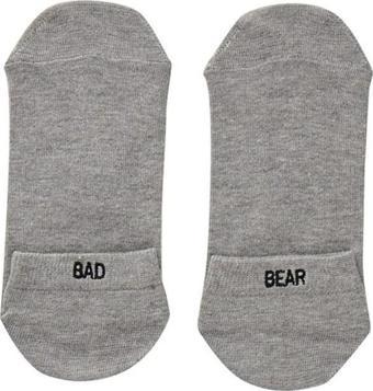Bad Bear Erkek Çorap Bad Ankle