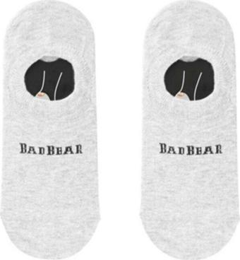 Bad Bear Erkek Çorap Core Tendo
