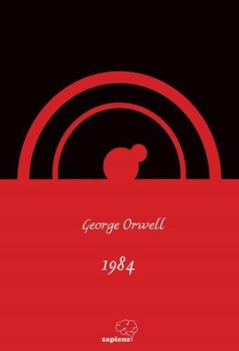 1984 - George Orwell - Sapiens