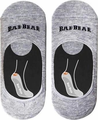 Bad Bear Erkek Çorap Core Zero