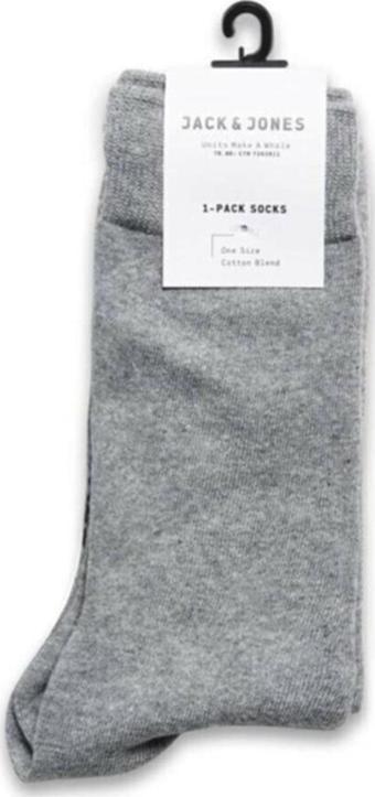 Jack & Jones Erkek Çorap Jens Noos
