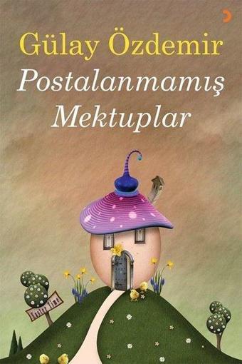 Postalanmamış Mektuplar - Gülay Özdemir - Cinius Yayınevi