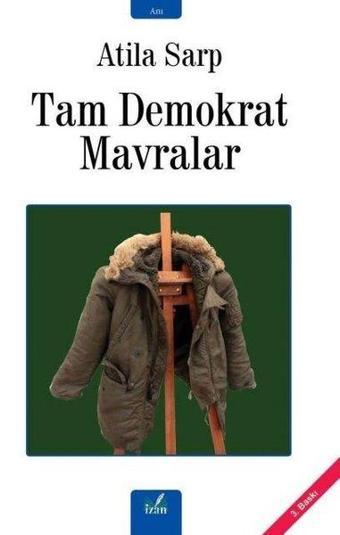 Tam Demokrat Mavralar - İzan Yayıncılık