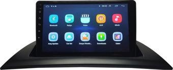 Smart Dragon Bmw X3 2004-2011 Uyumlu Android Multimedya Kamera