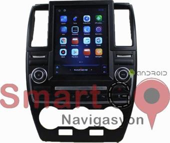 Smart Dragon Landrover Freelander 2 2007-2013 6 Gb Uyumlu Android Multimedya Kamera