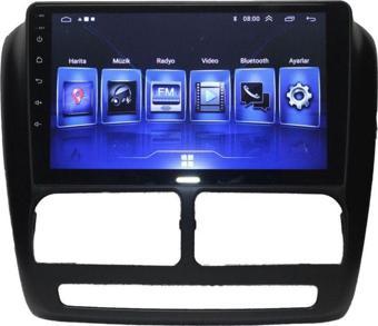 Smart Dragon Fiat Doblo 2009-2014 9 İnç Uyumlu Android Multimedya Kamera