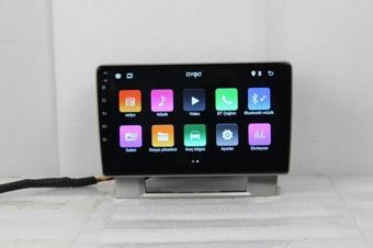 Smart Dragon Opel Astra J Uyumlu Android Multimedya Kamera