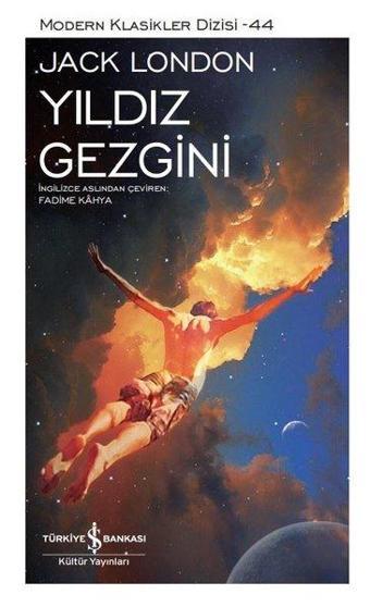 Yıldız Gezgini - İş Bankası Kültür Yayınları