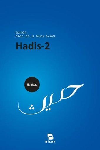 Hadis -2 - Kolektif  - Bilay