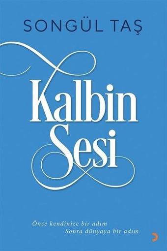 Kalbin Sesi - Cinius Yayınevi