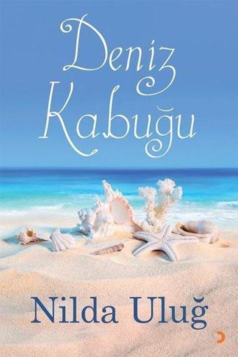 Deniz Kabuğu - Cinius Yayınevi