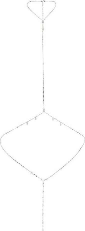 Guess JGUJUBN04262JWRHTU Kadın Kolye